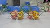 Pokémon Slowpoke Psyduck cos Barrier Beast GK Statue - BBD Studio [In-Stock] Pokémon