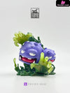 Pokémon Sludge Attack Weezing 1/20 GK Statue YOHOTOYS Studio [Pre Order] Pokémon