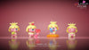 Pokemon Smoochum 1/20 GK Statue - ZaoWu Museum Studio [In-Stock] - Pokemon
