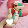 Pokémon Snivy GK Statue - Spirit Demon Studio [Pre-Order] Pokémon