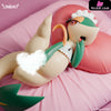 Pokémon Snivy GK Statue - Spirit Demon Studio [Pre-Order] Pokémon