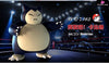Pokémon Snorlax 1/20 GK Statue Bqs Studio [Pre Order] Deposit / Black Color Pokémon