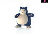 Pokémon Snorlax 1/20 GK Statue Bqs Studio [Pre Order] Deposit / Original Color Pokémon