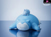 Pokémon Snorlax Evolution Set 1/20 Statue - Nan Gua Zhou Studio [Pre-Order]