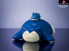 Pokémon Snorlax Evolution Set 1/20 Statue - Nan Gua Zhou Studio [Pre-Order]