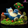 Pokémon Snorlax Statue - Dm Studio [Pre-Order]