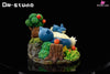 Pokémon Snorlax Statue - Dm Studio [Pre-Order]