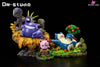 Pokémon Snorlax Statue - Dm Studio [Pre-Order]