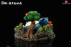 Pokémon Snorlax Statue - Dm Studio [Pre-Order]