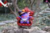 Pokémon Sofa Gengar Statue - Meng She Studio [Pre-Order]