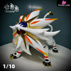 Pokémon Solgaleo GK Statue - Han Han Studio [Pre-Order] Deposit Pokémon