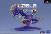 Pokémon Solgaleo & Lunala Cosmog Cosmoem Dress Lillie Resin Statue - Poke House Studio Mg