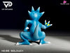 Pokémon Special Arc Golduck 1/20 GK Statue - VP Studio [Pre-Order] - Pokemon