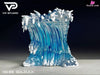 Pokémon Special Arc Golduck 1/20 GK Statue - VP Studio [Pre-Order] - Pokemon