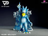 Pokémon Special Arc Golduck 1/20 GK Statue - VP Studio [Pre-Order] - Deposit / A: Standing Version / With DLC - Pokemon