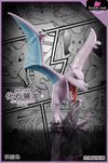 Pokémon Special Edition Aerodactyl GK Statue - RED ART Studio [Pre-Order] Deposit / Manga Version Pokémon