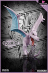 Pokémon Special Edition Aerodactyl GK Statue - RED ART Studio [Pre-Order] Deposit / Manga Version Pokémon