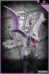Pokémon Special Edition Aerodactyl GK Statue - RED ART Studio [Pre-Order] Deposit / Anime Version Pokémon