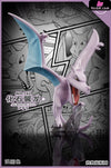 Pokémon Special Edition Aerodactyl GK Statue - RED ART Studio [Pre-Order] Deposit / Manga Version Pokémon
