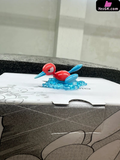 Pokemon Special Edition Green’s Lineup #2 Porygon2 1/20 GK Statue - VP Studio [In-Stock] - Full Payment - Pokemon