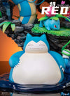 Pokémon Special Series Red Resin Statue - Pc House Studio [Pre-Order]