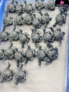 Pokémon Speical Brock & Geodude & Graveler & Kabutops GK Statue RED ART Studio [In Stock] Pokémon