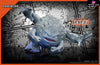 Pokémon Speical Brock & Geodude & Graveler & Kabutops GK Statue - RED ART Studio [Pre-Order] Deposit / Graveler Pokémon