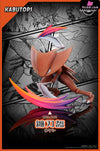 Pokémon Speical Brock & Geodude & Graveler & Kabutops GK Statue - RED ART Studio [Pre-Order] Deposit / Kabutops Pokémon