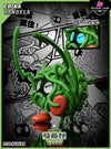 Pokémon Speical Special Edition 8 Pokemon Gym Erika Tangela GK Statue - RED ART Studio [Pre-Order Closed] Deposit