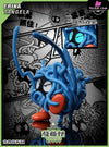 Pokémon Speical Special Edition 8 Pokemon Gym Erika Tangela GK Statue - RED ART Studio [Pre-Order Closed] Deposit