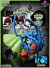Pokémon Speical Special Edition 8 Pokemon Gym Erika Tangela GK Statue - RED ART Studio [Pre-Order Closed] Full Payment