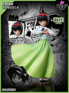 Pokémon Speical Special Edition 8 Pokemon Gym Erika Tangela GK Statue - RED ART Studio [Pre-Order Closed] Deposit
