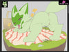 Pokemon Sprigatito GK Statue - Spirit Demon Studio [Pre-Order] Pokémon