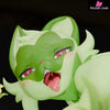Pokemon Sprigatito GK Statue - Spirit Demon Studio [Pre-Order] Pokémon