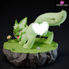 Pokemon Sprigatito GK Statue - Spirit Demon Studio [Pre-Order] Deposit / Sprigatito Pokémon