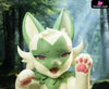 Pokemon Sprigatito GK Statue - Spirit Demon Studio [In-Stock] Full Paymen / Masturbation Cup Pokémon
