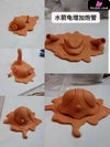 Pokémon Squirtle Evolution Set Tentacool Evolution Set GK Statue - YI ZHI QIAN BI Studio [Pre-Order] Pokémon