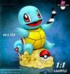 Pokemon Squirtle GK Statue - EGG Studio [In-Stock] - Pokemon