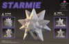 Pokémon Starmie Group Original Color GK Statue - Asterism Studio [In-Stock] Full Payment Original Design