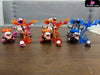 Pokémon Starter Pokémon Series Fire Type #2 Skeledirge Evolution Group 1/20 GK Statue - Mo Yu Studio [Pre-Order]