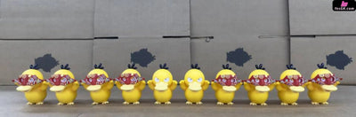 Pokémon Stop it Psyduck GK Statue - Chao She Studio [In-Stock] Pokémon