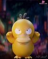 Pokémon Stop it Psyduck GK Statue - Chao She Studio [Pre-Order] Pokémon