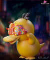 Pokémon Stop it Psyduck GK Statue - Chao She Studio [Pre-Order] Pokémon