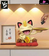 Pokémon Storage Lucky Meowth Resin Statue - Vs Studio [Pre-Order]