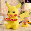 Pokémon Storage Pikachu Resin Statue - Night Cat Studio [Pre-Order]