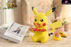 Pokémon Storage Pikachu Resin Statue - Night Cat Studio [Pre-Order]