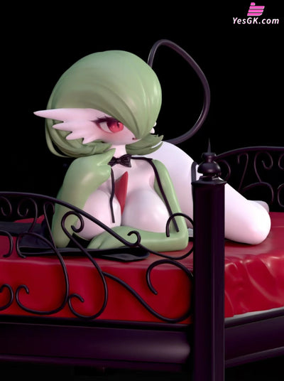 Pokémon Succubus Gardevoir GK Statue - Zhu Yi Wan Jia Studio [Pre-Order] Pokémon