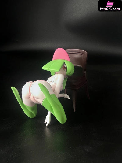 Pokémon Succubus Gardevoir GK Statue - Zhu Yi Wan Jia Studio [In-Stock] Pokémon