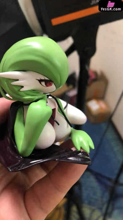 Pokémon Succubus Gardevoir GK Statue - Zhu Yi Wan Jia Studio [In-Stock] Pokémon