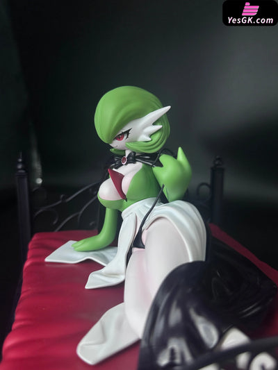 Pokémon Succubus Gardevoir GK Statue - Zhu Yi Wan Jia Studio [In-Stock] Pokémon